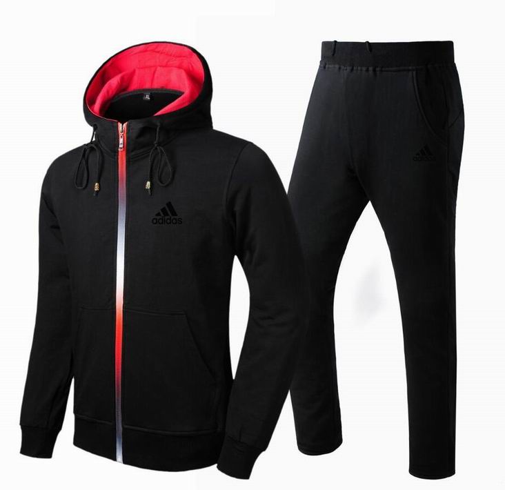men adidas sport suits-943